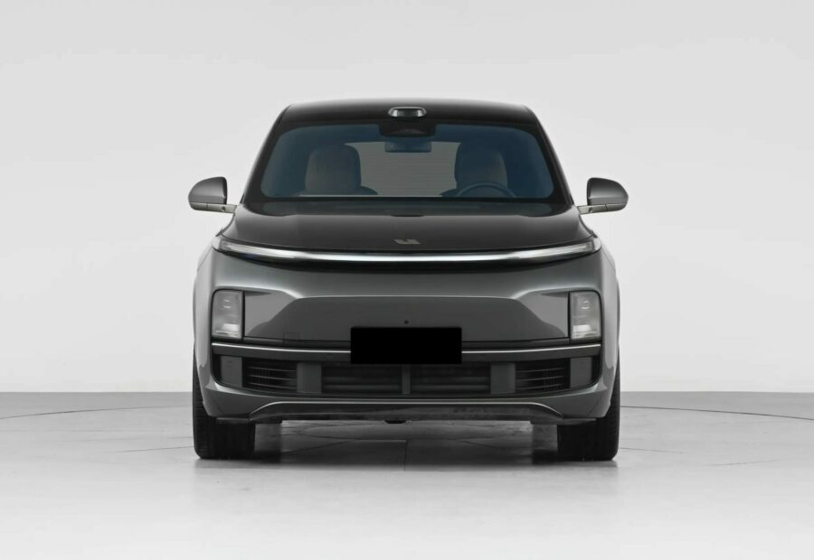 Li Auto L9