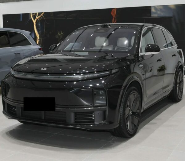 Lixiang L7 Ultra 2026