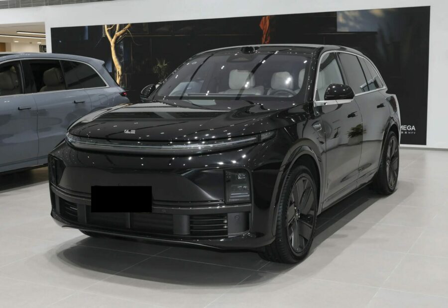 Li Auto L7