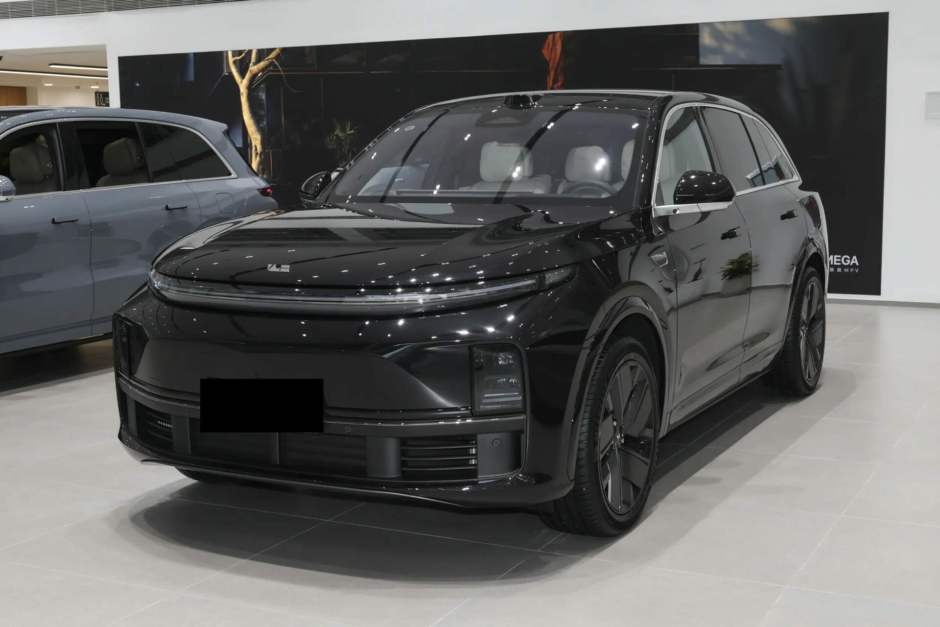 Lixiang L7 Ultra 2026