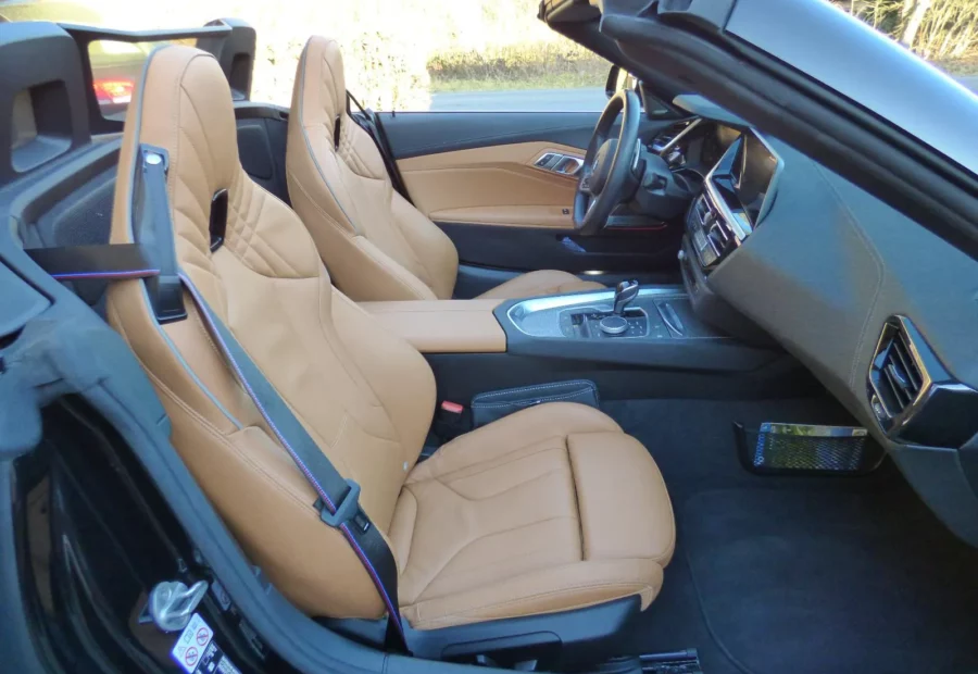 BMW Z4