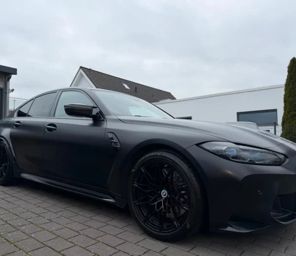 BMW M3 xDrive Competition 2023