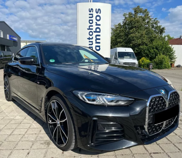 BMW 430 i M Sport 2023
