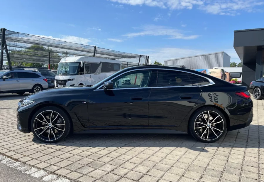 BMW 4 серия