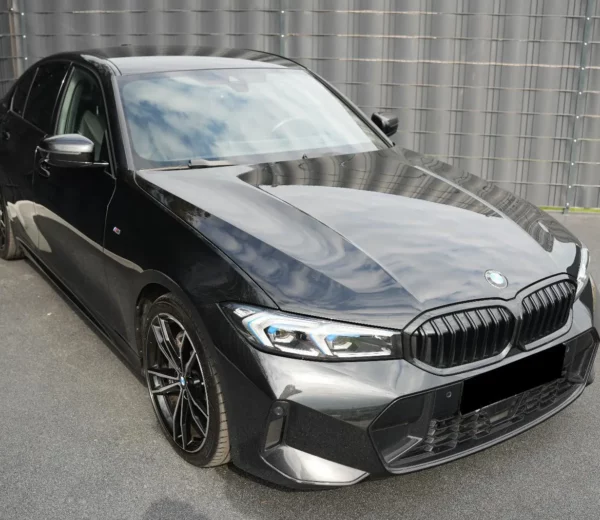 BMW 330 d M-Sport 2023