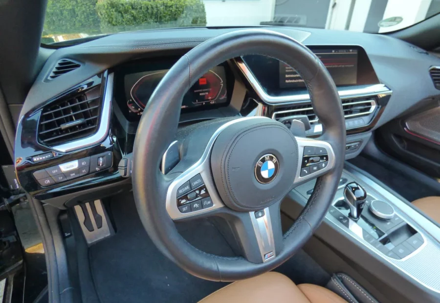 BMW Z4