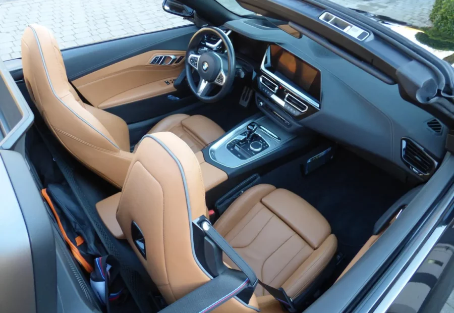 BMW Z4