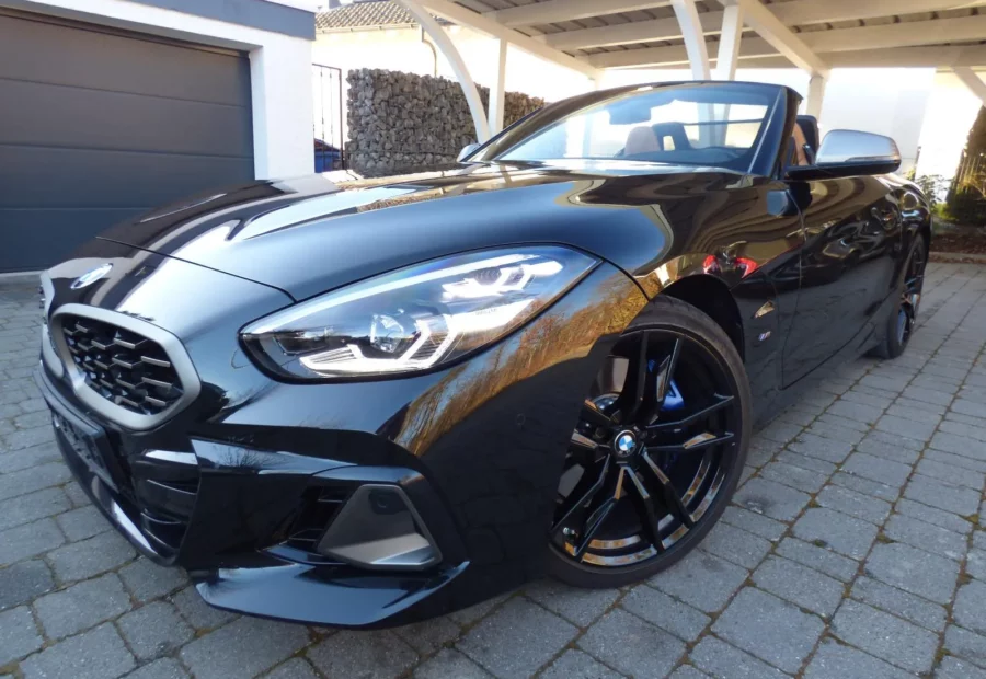 BMW Z4
