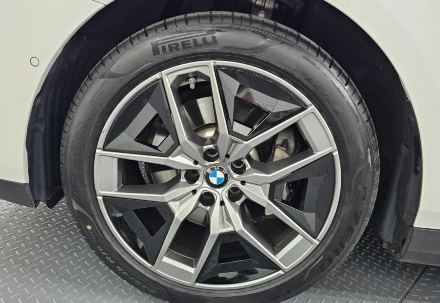 BMW 5 серия