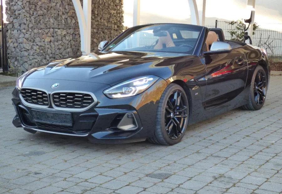 BMW Z4