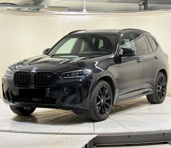 BMW X3 M40d 2023