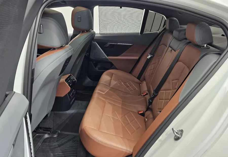 BMW 5 серия