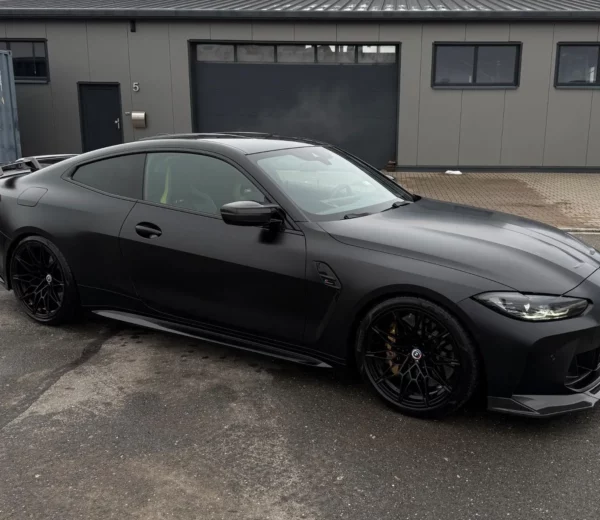 BMW M4 Competition xDrive 2023