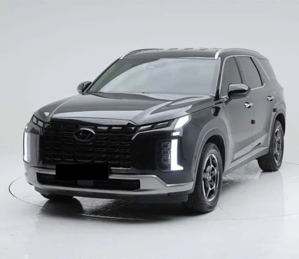 Hyundai Palisade Diesel 2.2 2022