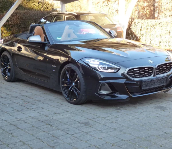 BMW Z4 M40 2023