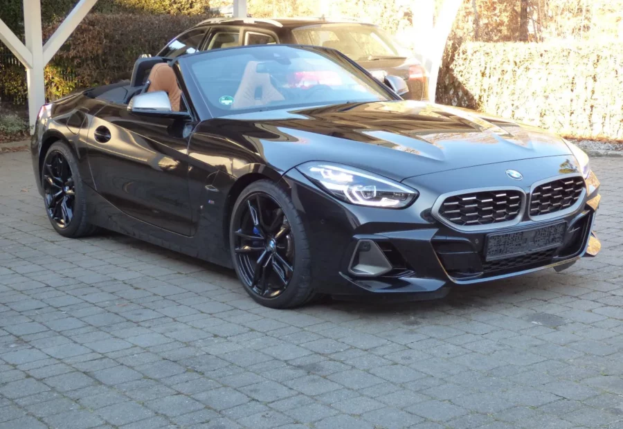 BMW Z4