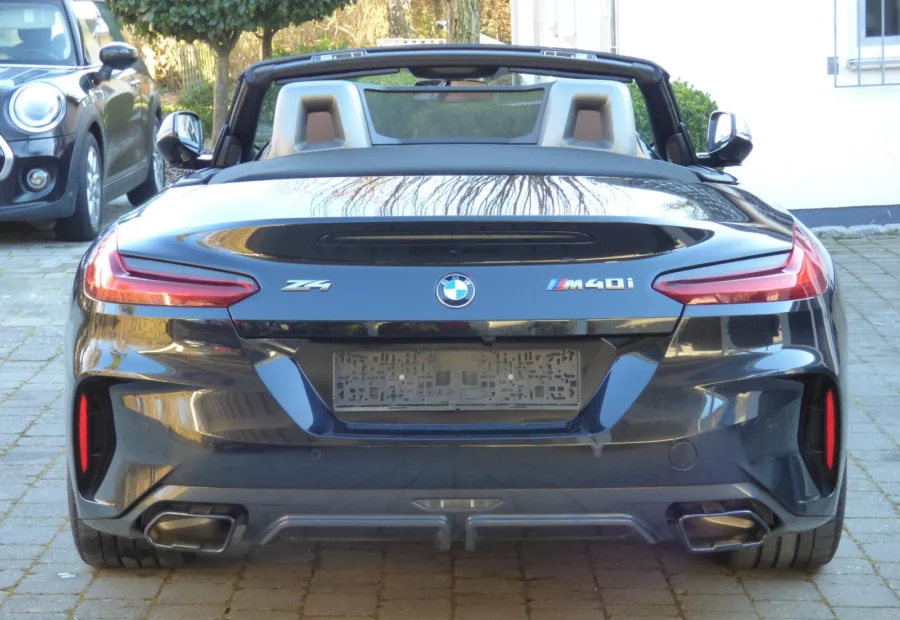 BMW Z4