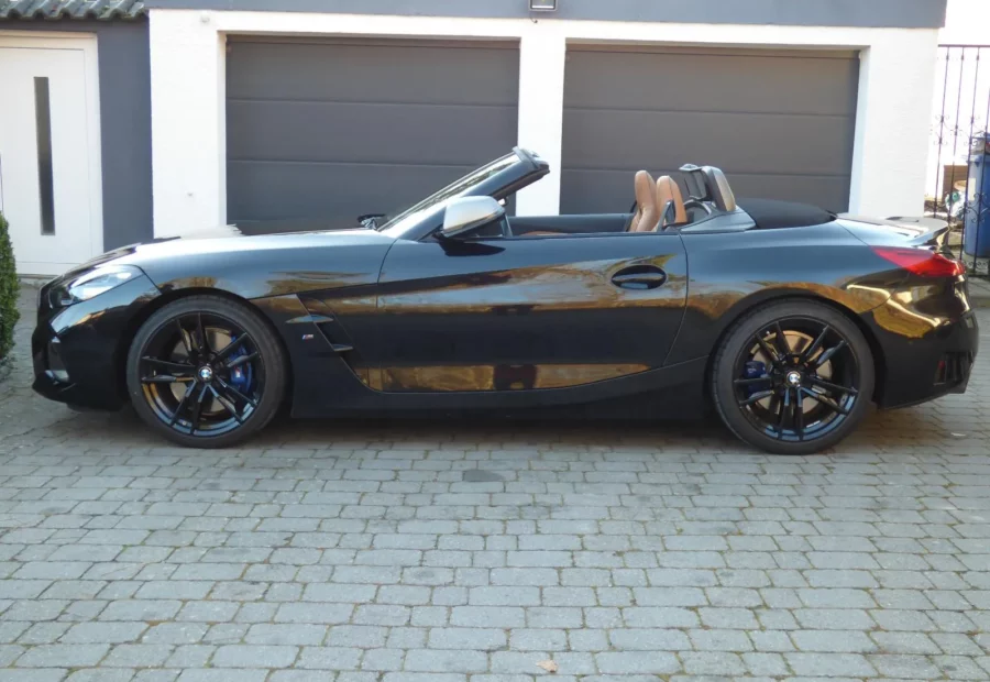 BMW Z4