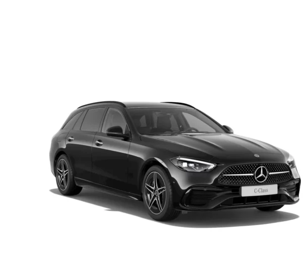 Mercedes-Benz C 200 d T-Modell 2026