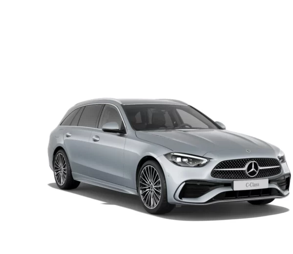 Mercedes-Benz C 200 T-Modell 2026