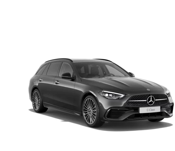 Mercedes-Benz C 220 d T-Modell 2026