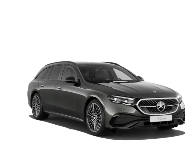 Mercedes-Benz E 220 d 4MATIC T-Modell 2026