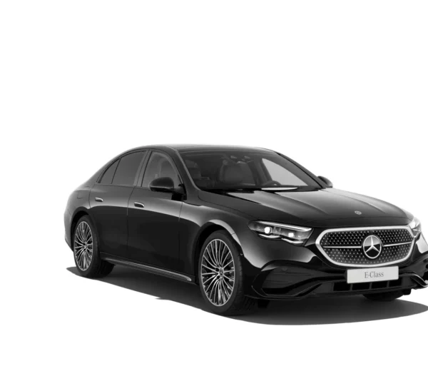 Mercedes-Benz E 220 d Limousine 2026