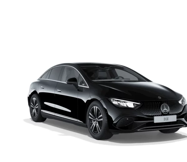 Mercedes-Benz	EQE 300 2026