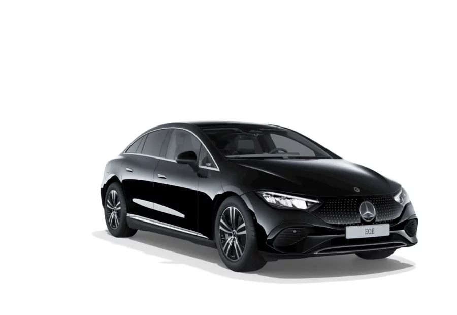 Mercedes EQE
