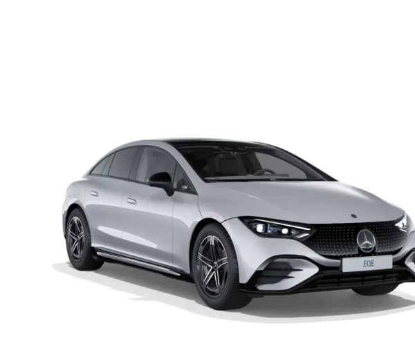 Mercedes-Benz EQE 350+ 2026