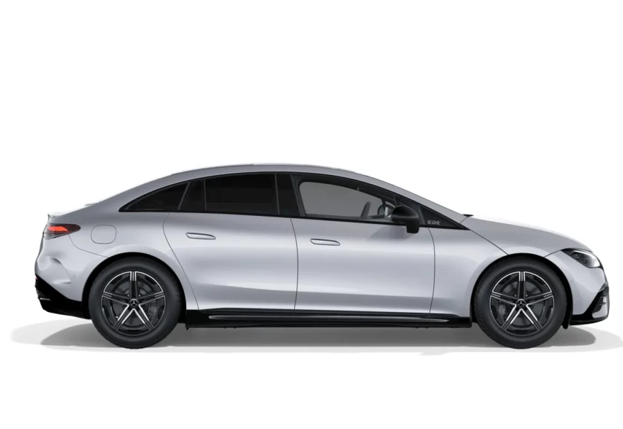 Mercedes EQE