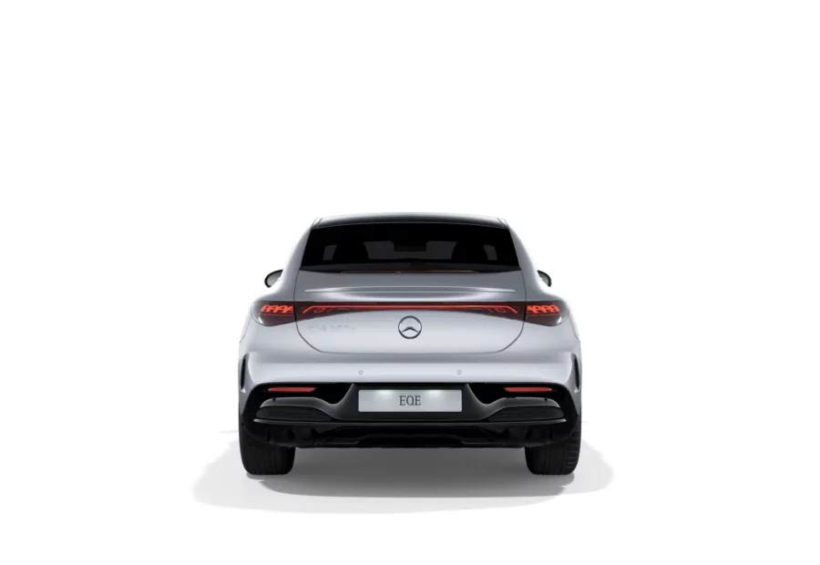Mercedes EQE