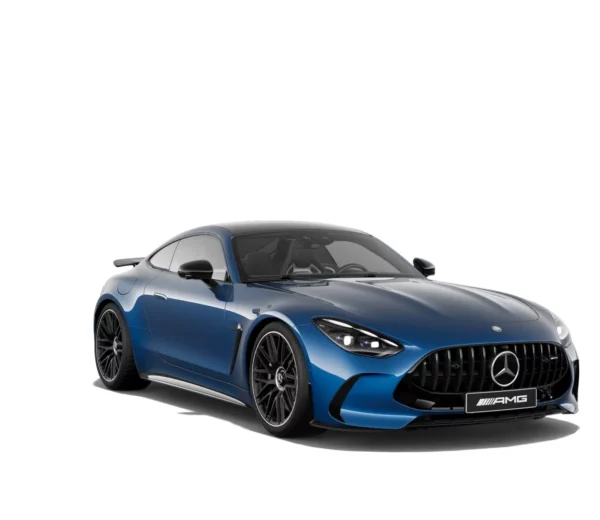 Mercedes-benz Mercedes-AMG GT 55 4MATIC+ 2025