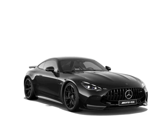 Mercedes-benz Mercedes-AMG GT 63 4MATIC+ 2025