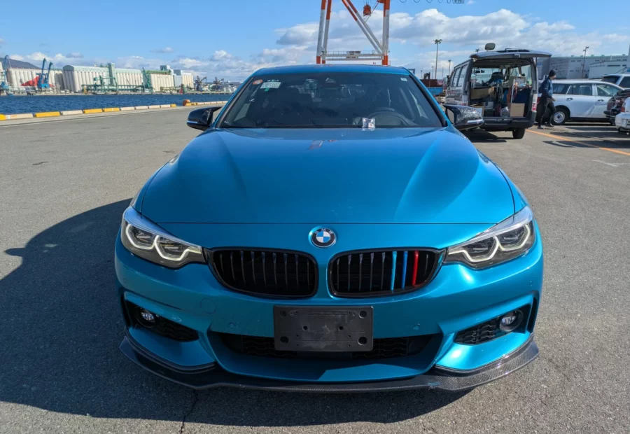 BMW 440i