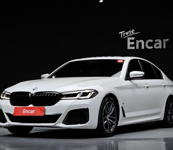 BMW 523d 2023