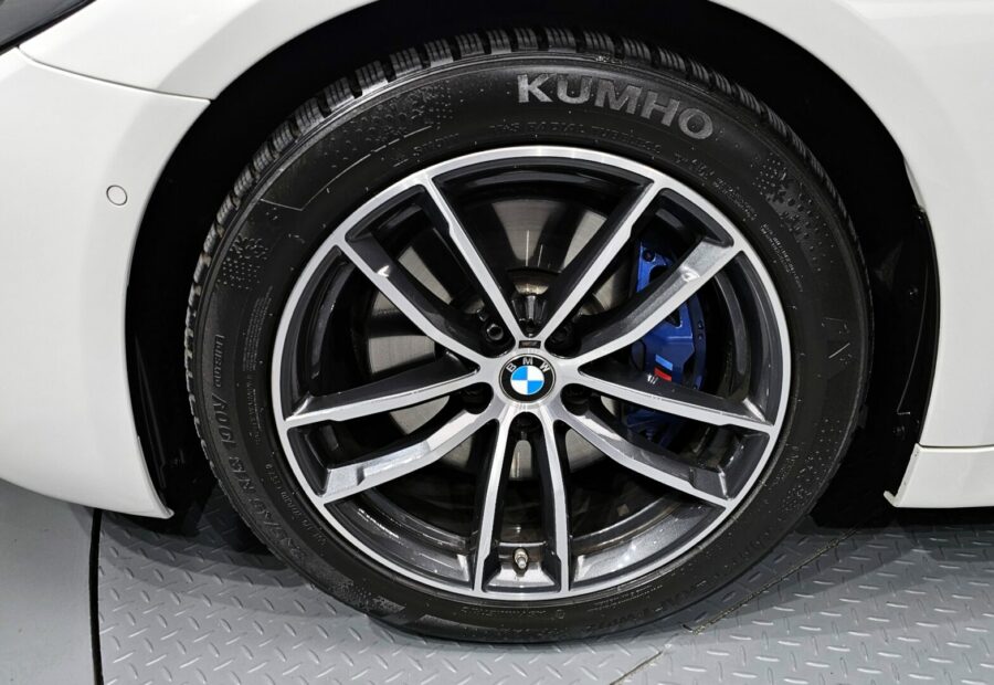 BMW 523d