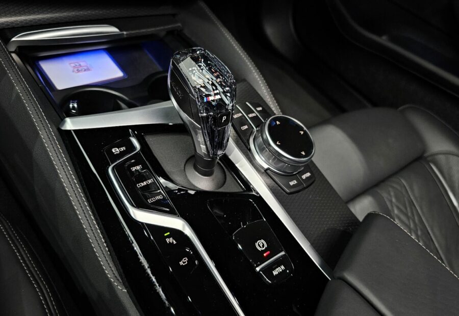 BMW 523d