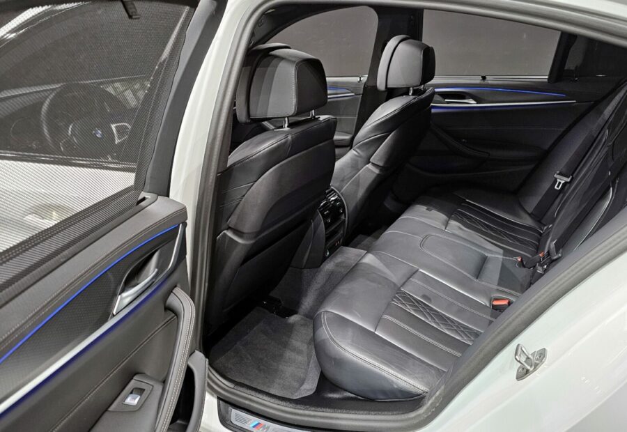 BMW 523d