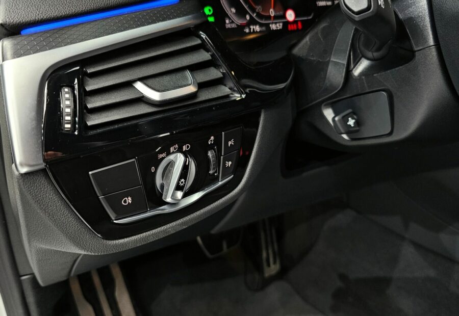 BMW 523d