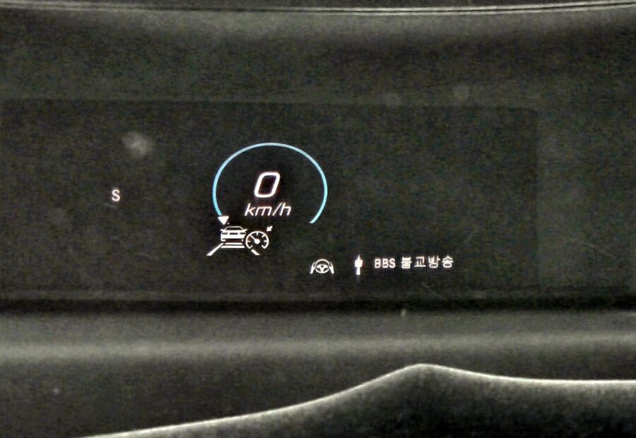 Mercedes GLS