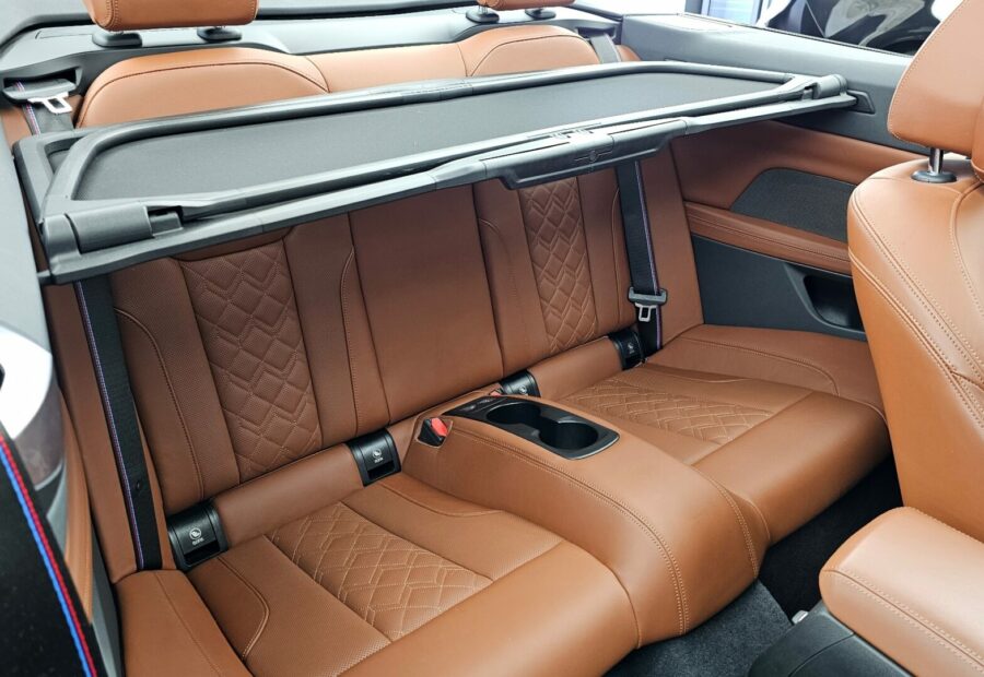 BMW M440i