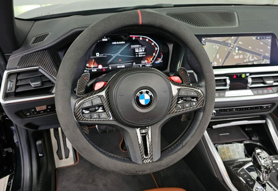 BMW M440i