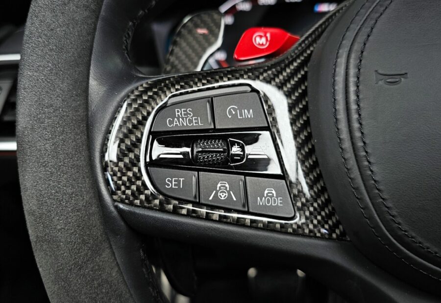BMW M440i