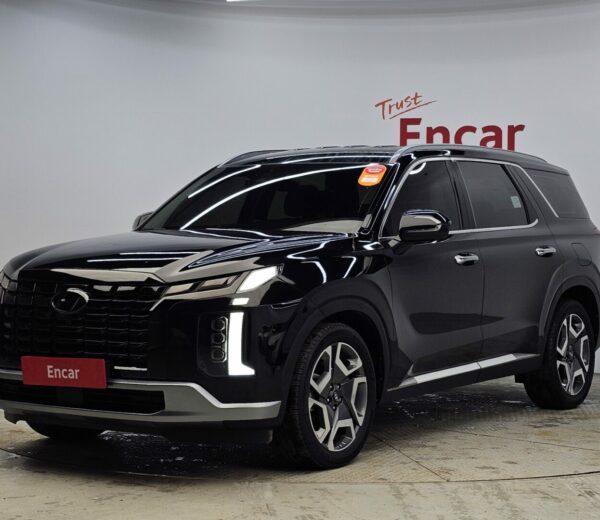 Hyundai Palisade 2.2 2023