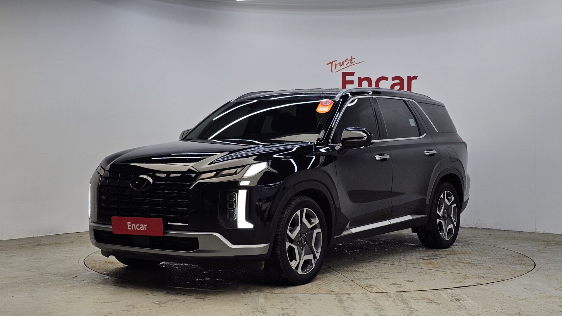 Hyundai Palisade 2.2 2023