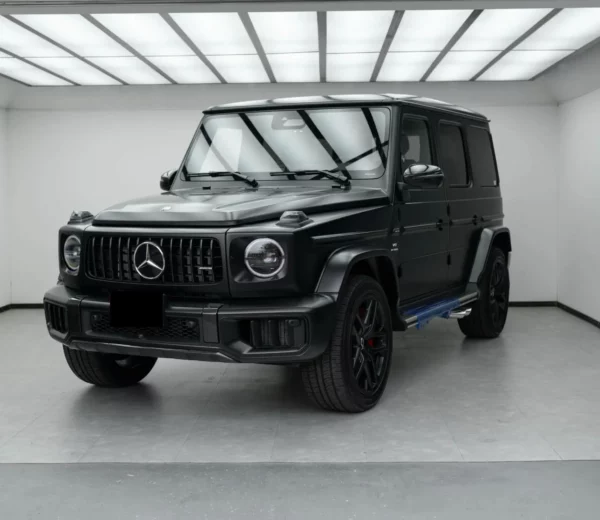 g63 amg 2026