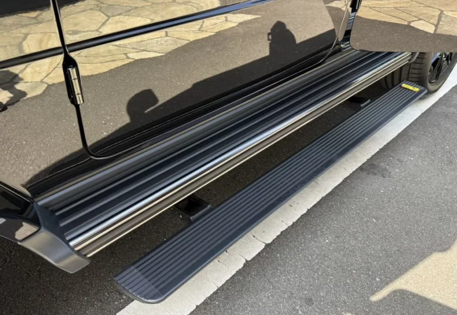 Mercedes G450d