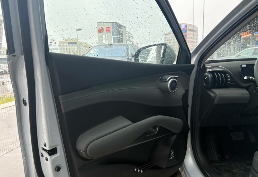 BYD Yuan Plus EV