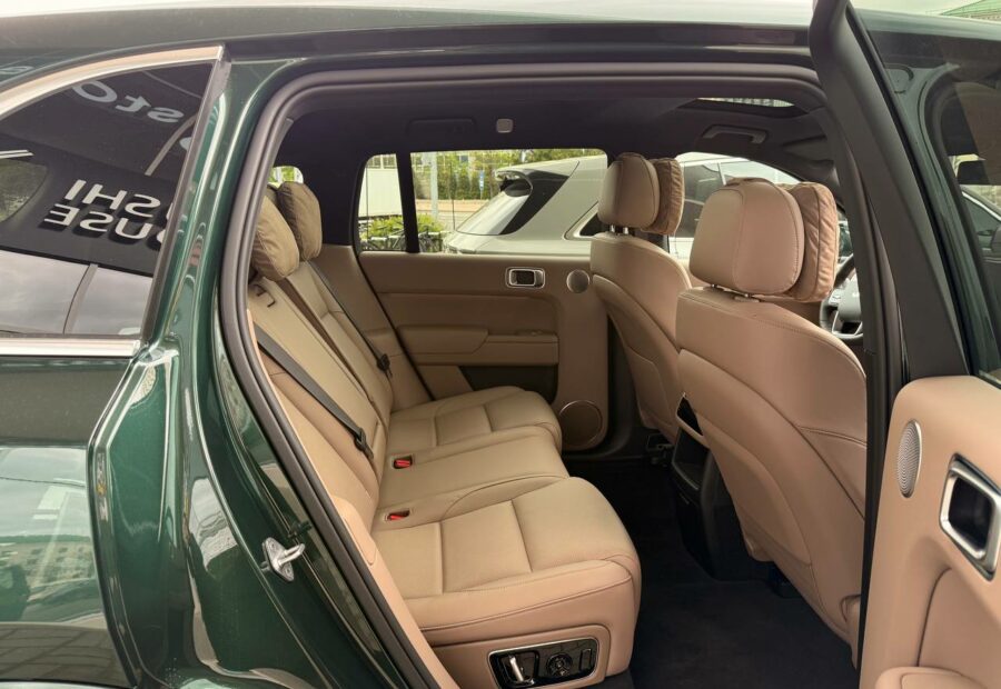 Li Auto L7